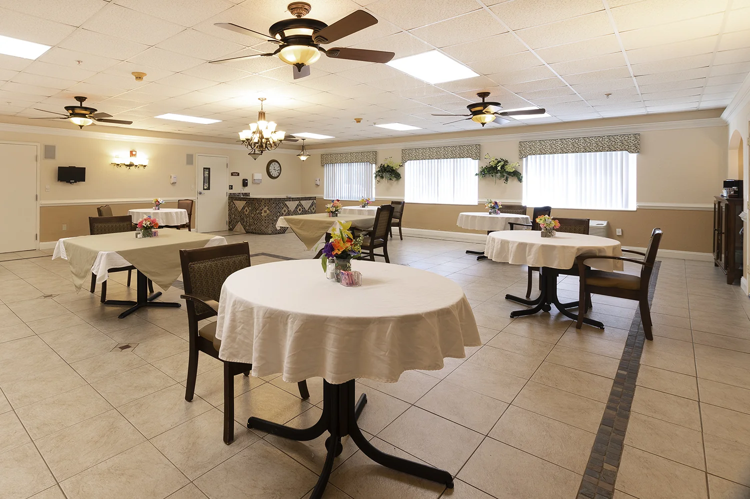 AVANTE AT ORMOND BEACH, INC