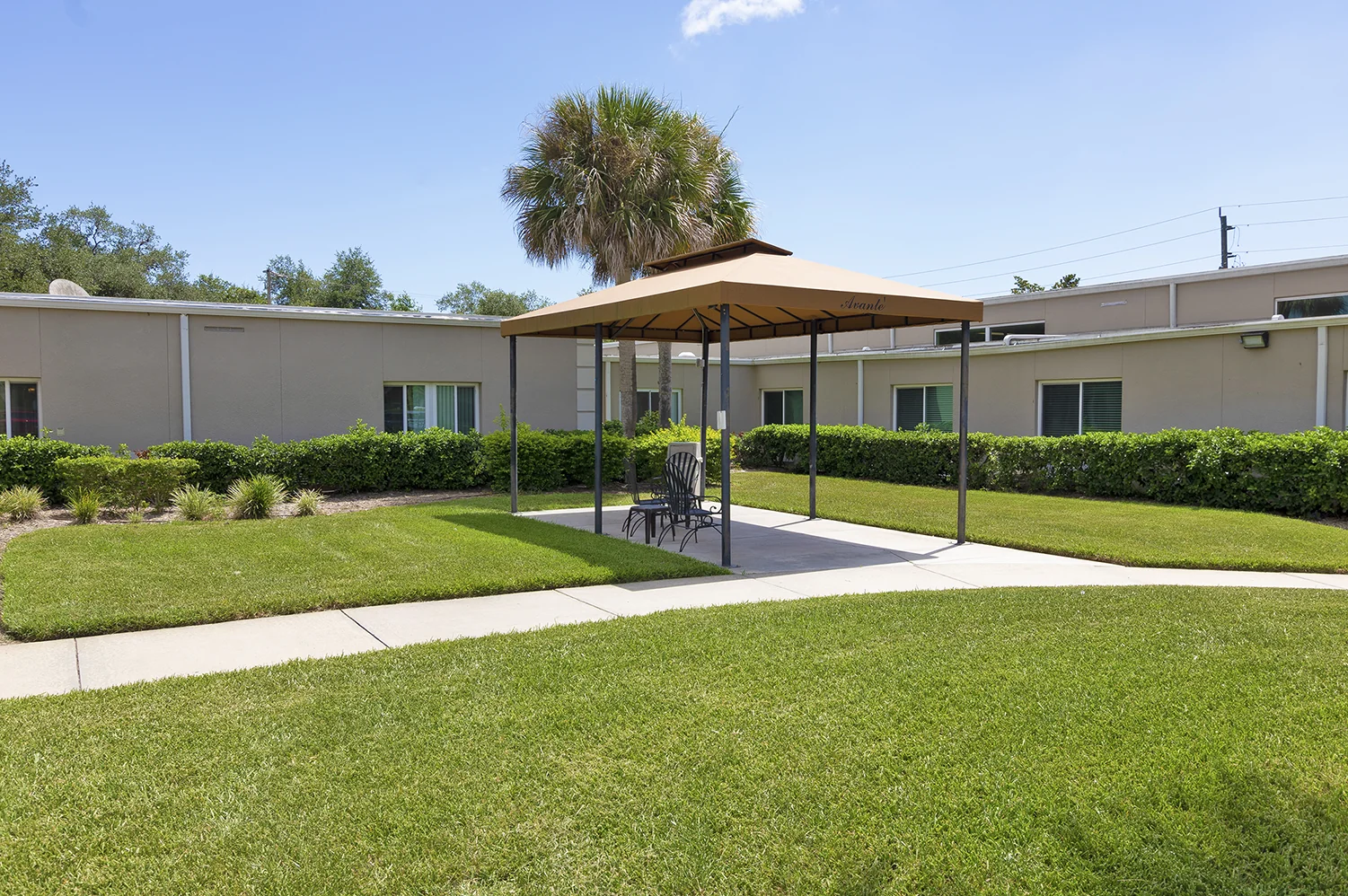 AVANTE AT ORMOND BEACH, INC