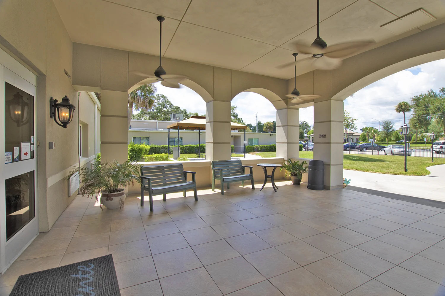 AVANTE AT ORMOND BEACH, INC