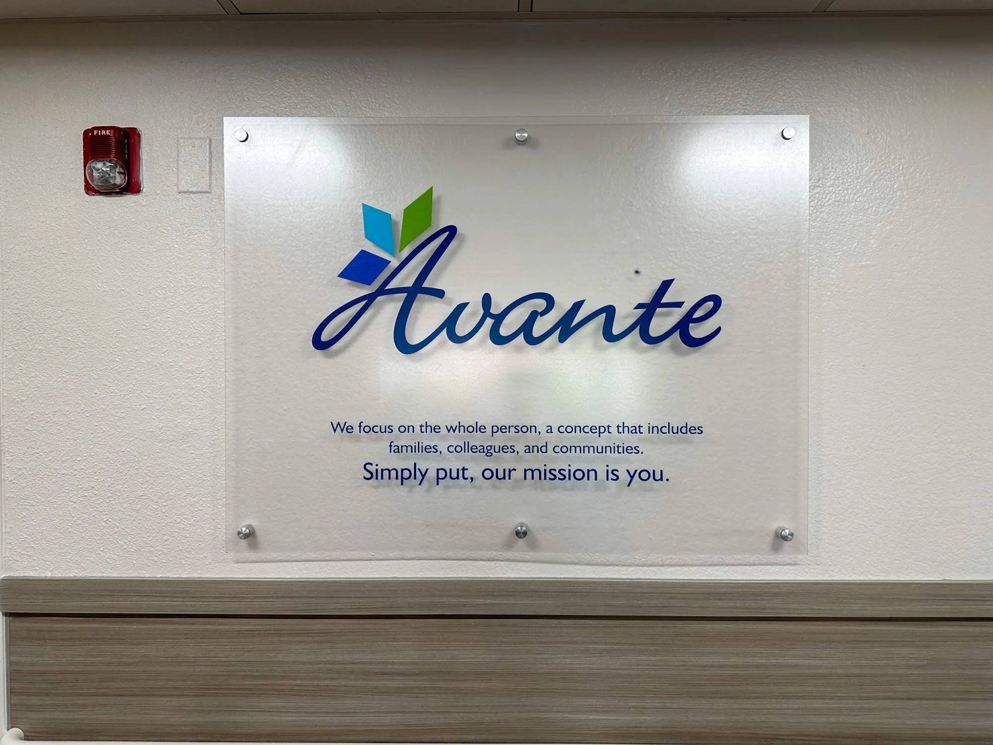 AVANTE AT ST CLOUD INC