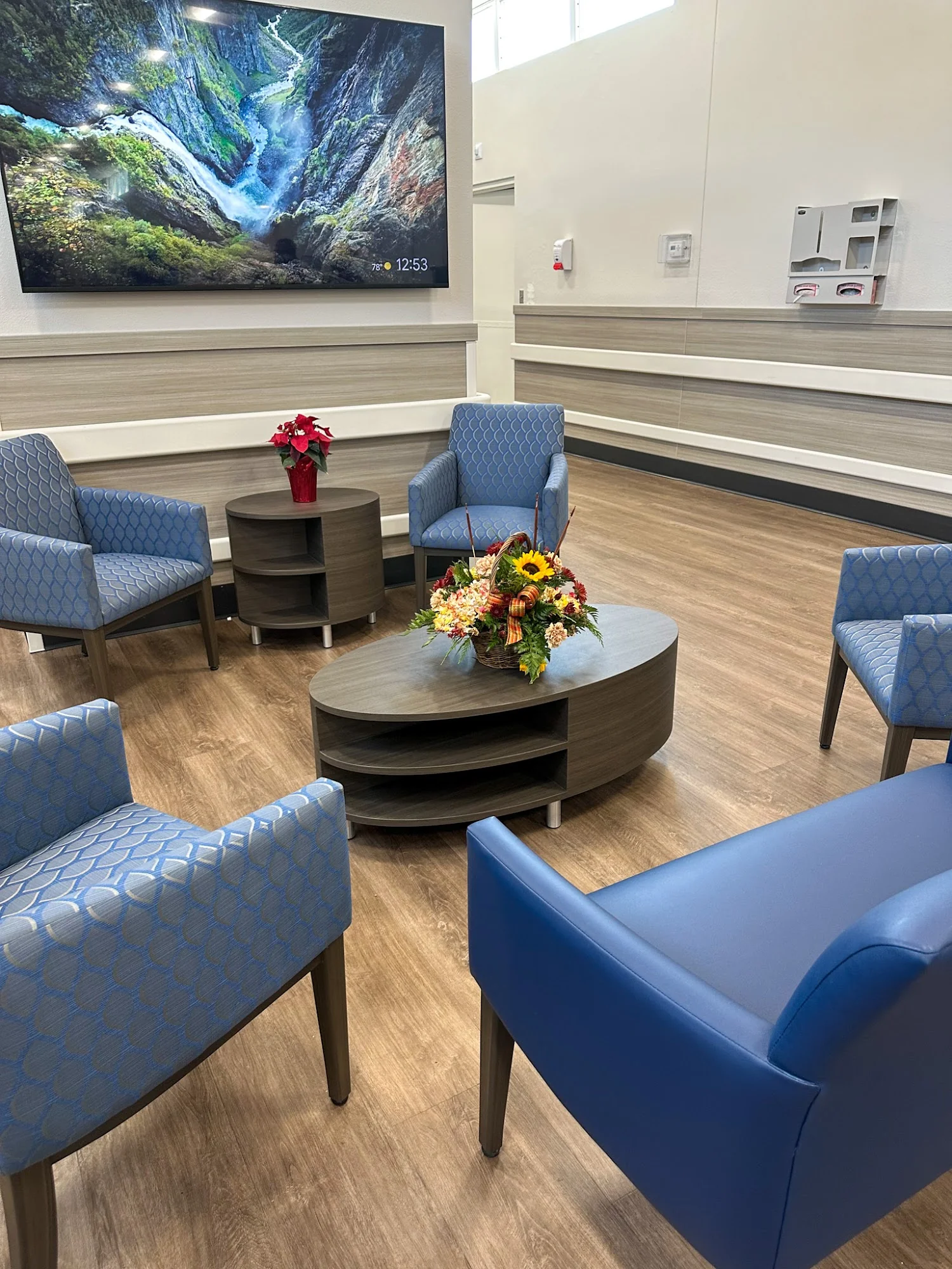 AVANTE AT ST CLOUD INC