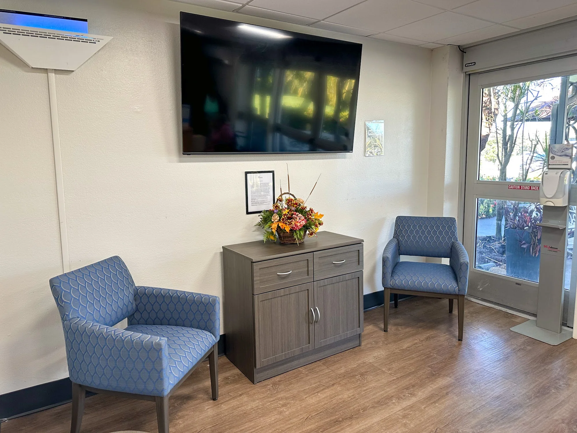 AVANTE AT ST CLOUD INC