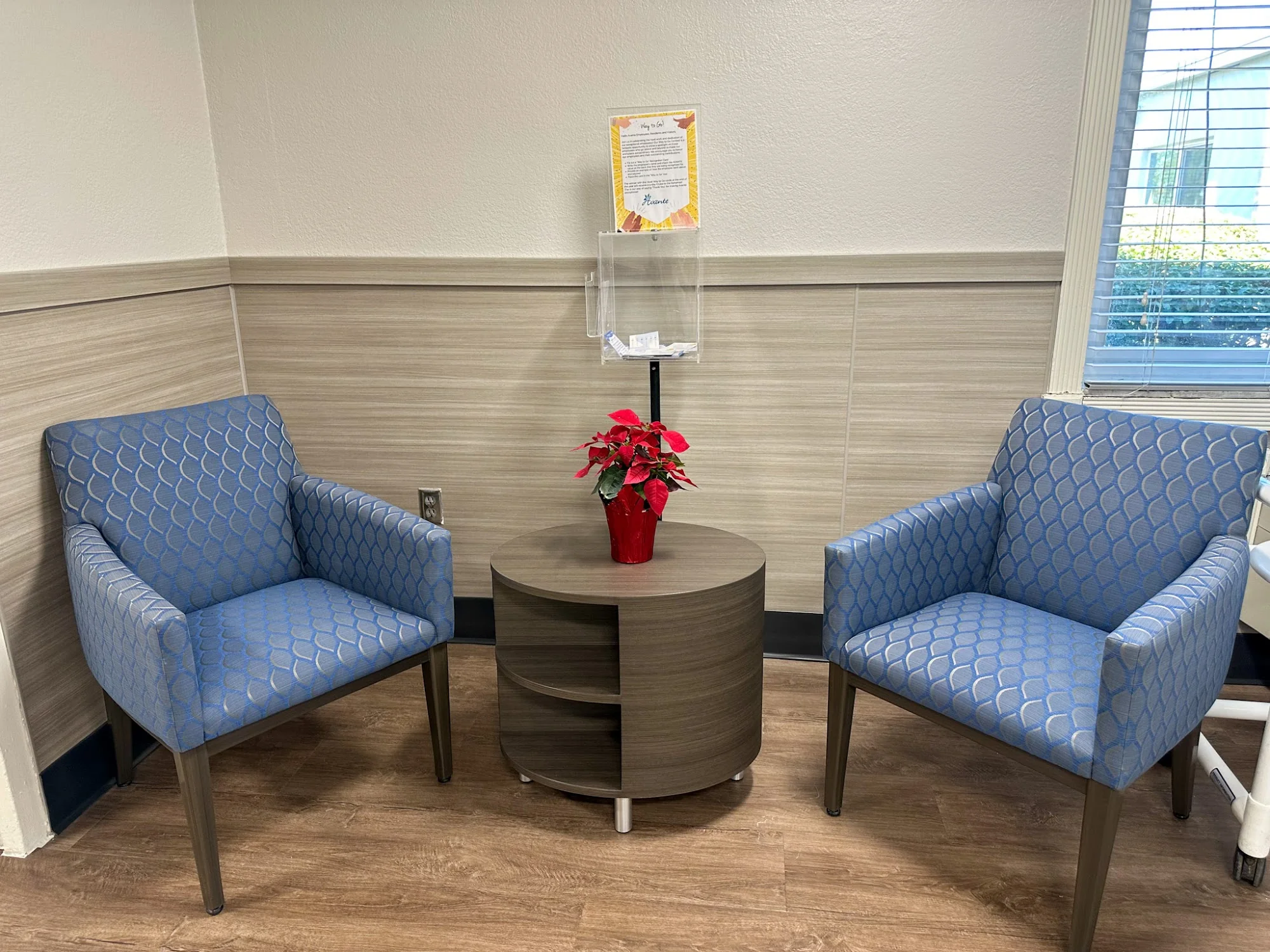 AVANTE AT ST CLOUD INC