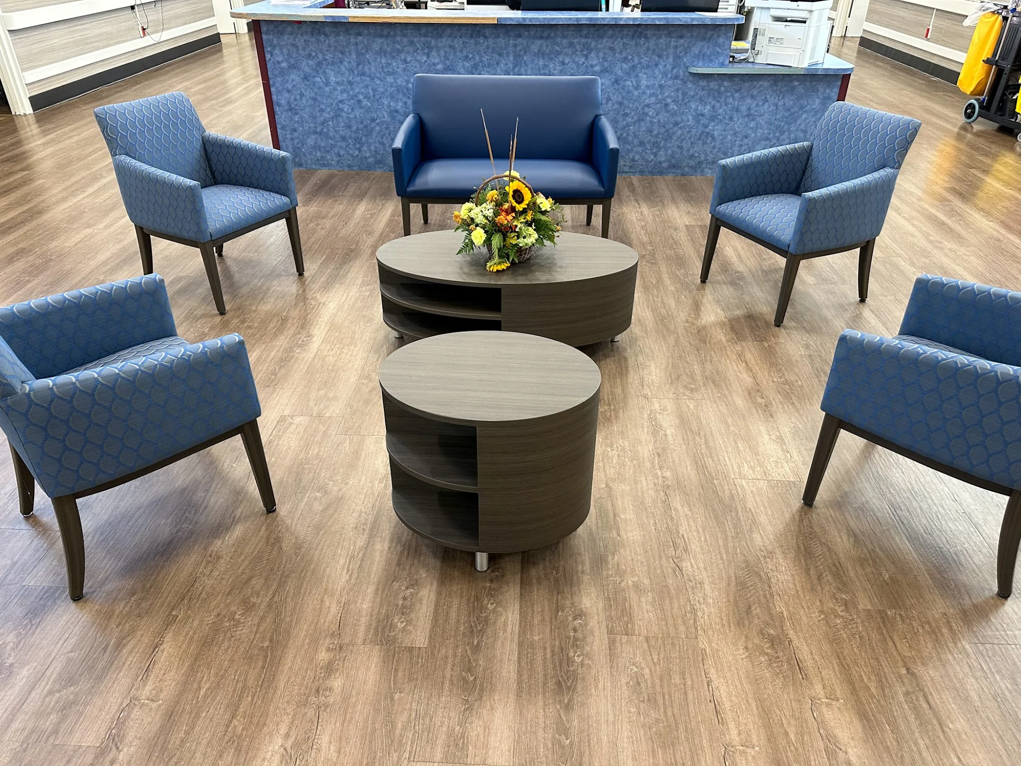 AVANTE AT ST CLOUD INC