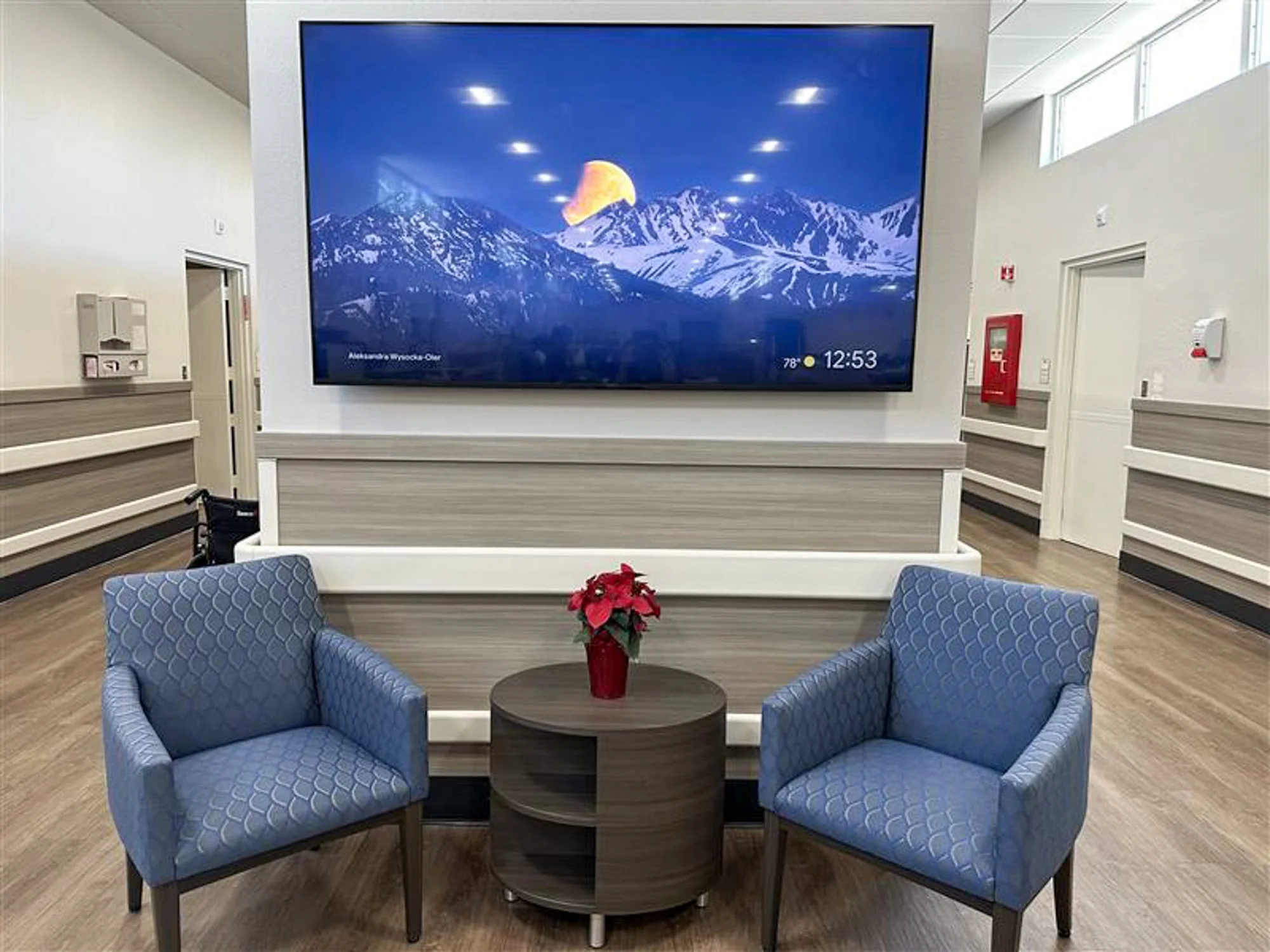 AVANTE AT ST CLOUD INC