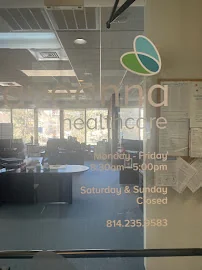 AVEANNA HEALTHCARE