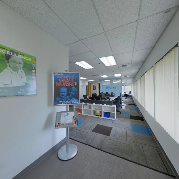 AVEANNA HEALTHCARE