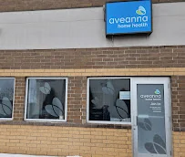 AVEANNA HOME HEALTH
