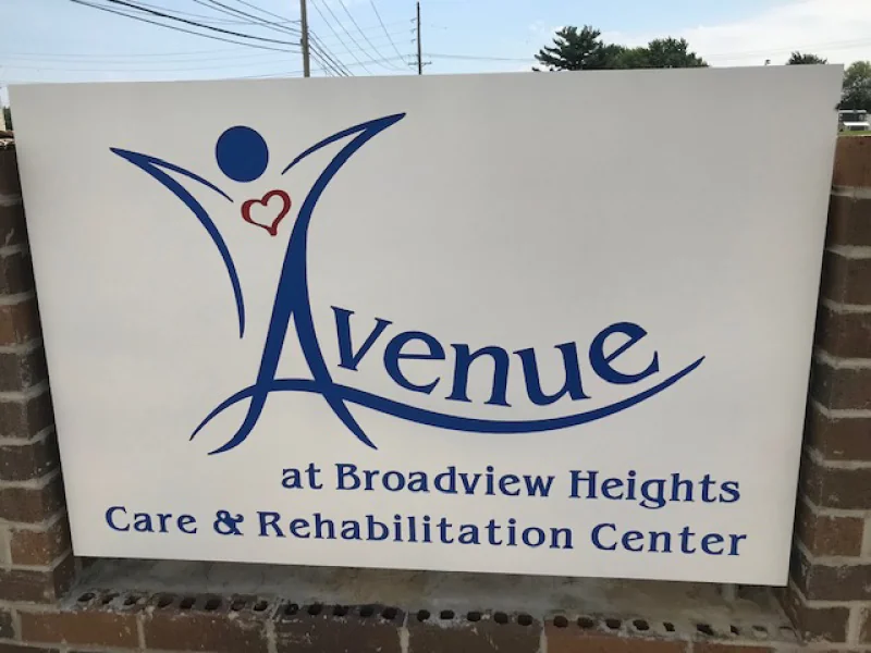 AVENUE AT BROADVIEW HEIGHTS