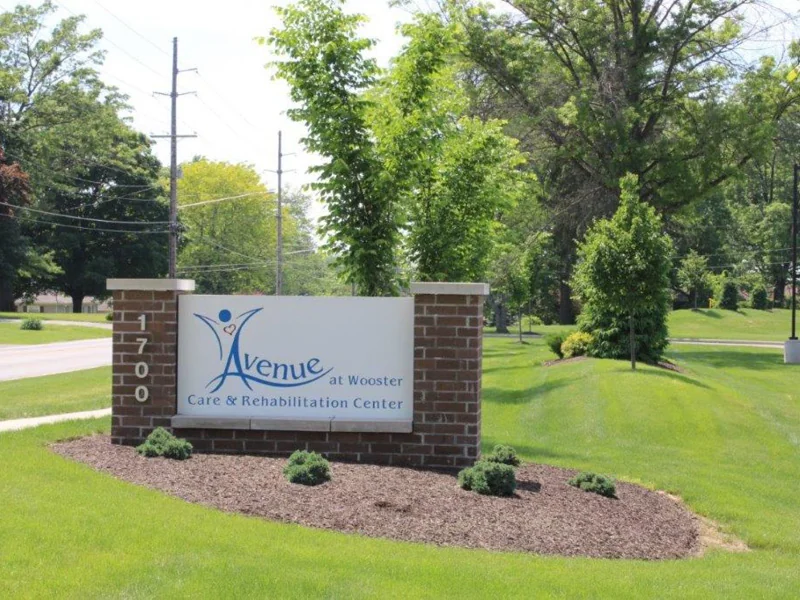 AVENUE AT WOOSTER