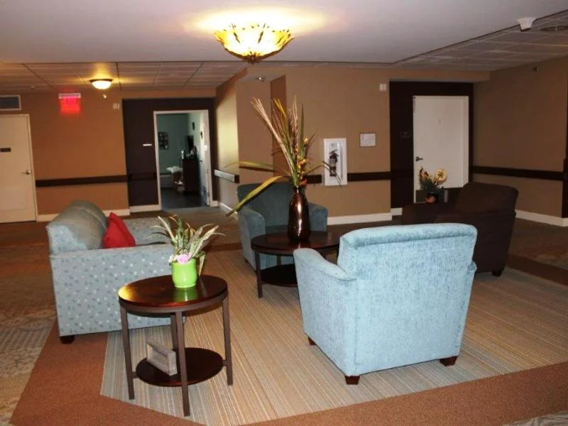 AVENUE CARE AND REHABILITATION CENTER, THE