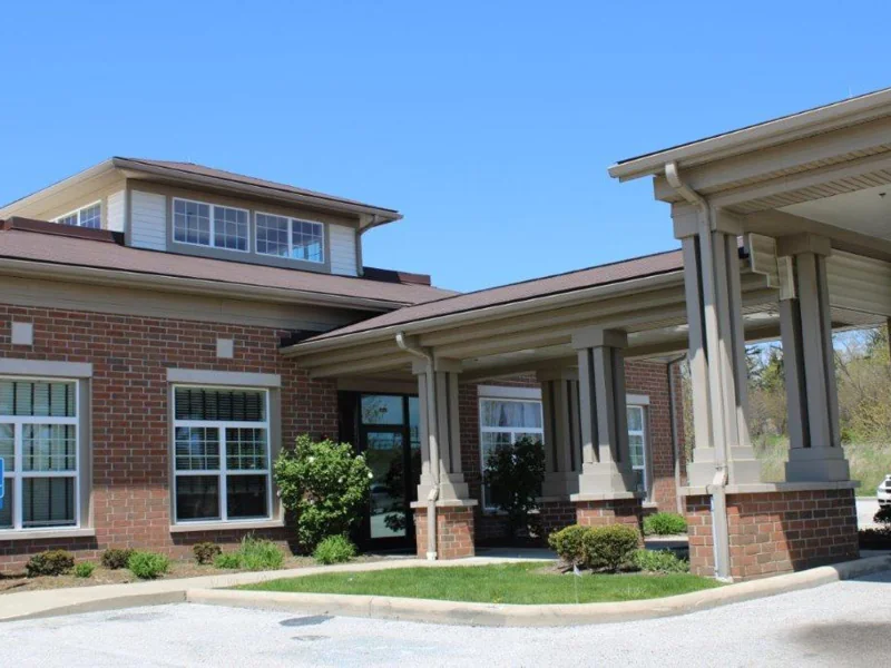 AVENUE CARE AND REHABILITATION CENTER, THE