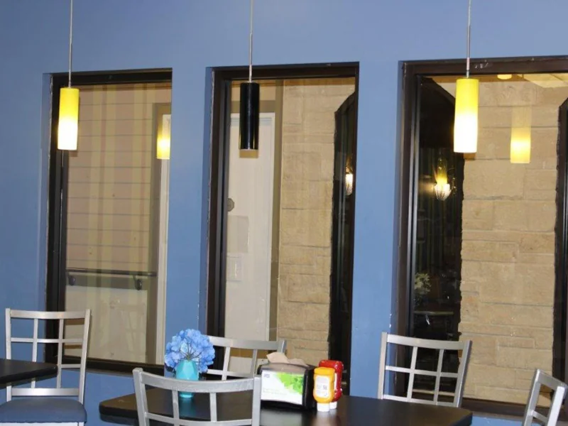 AVENUE CARE AND REHABILITATION CENTER, THE