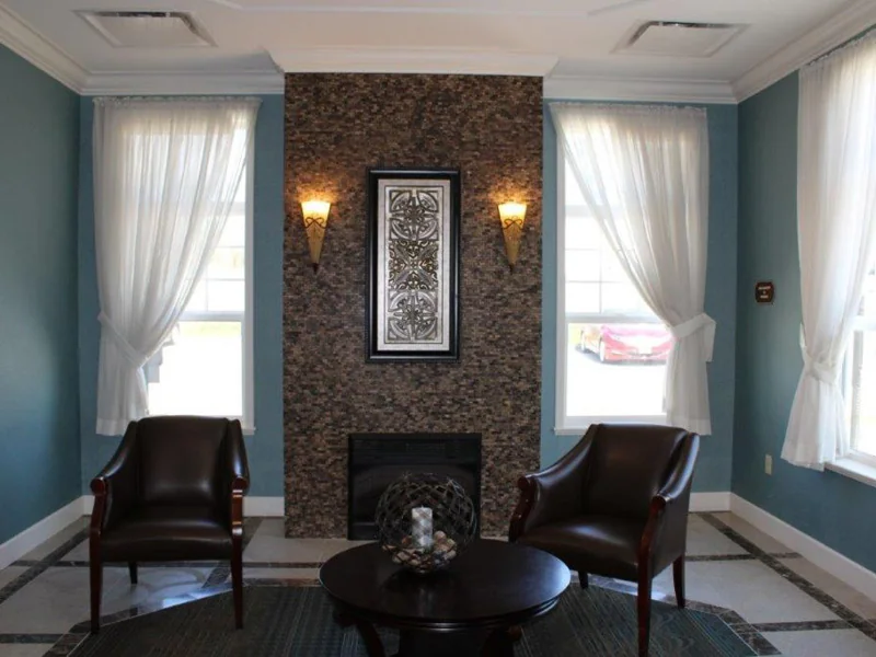 AVENUE CARE AND REHABILITATION CENTER, THE