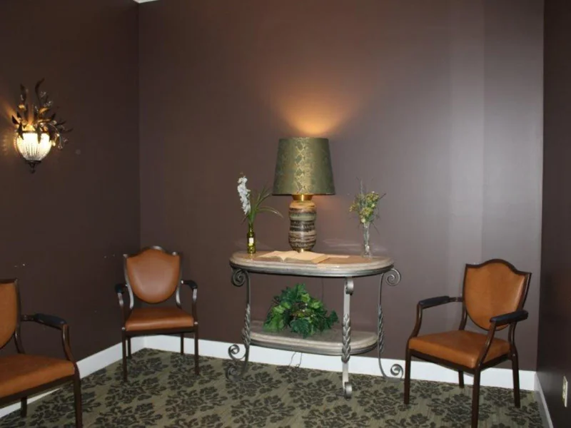 AVENUE CARE AND REHABILITATION CENTER, THE