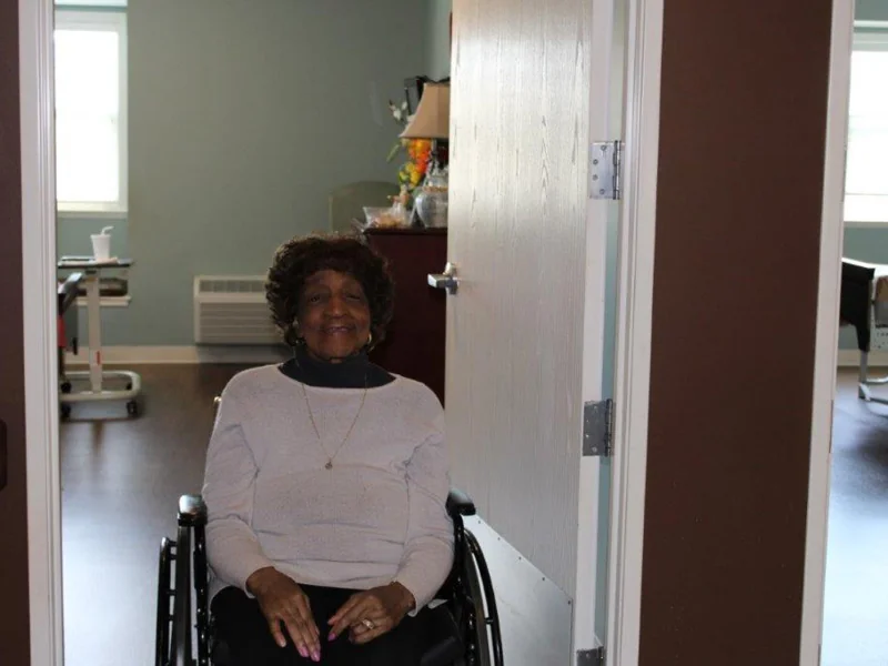 AVENUE CARE AND REHABILITATION CENTER, THE