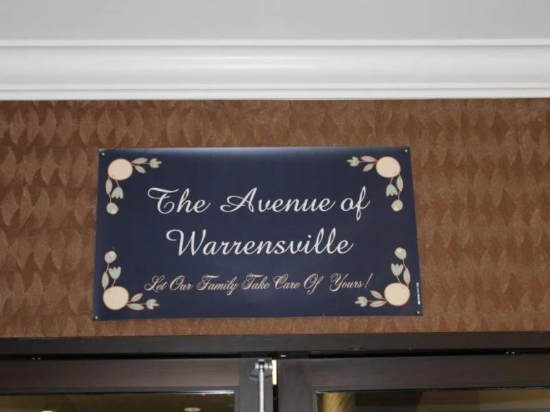 AVENUE CARE AND REHABILITATION CENTER, THE