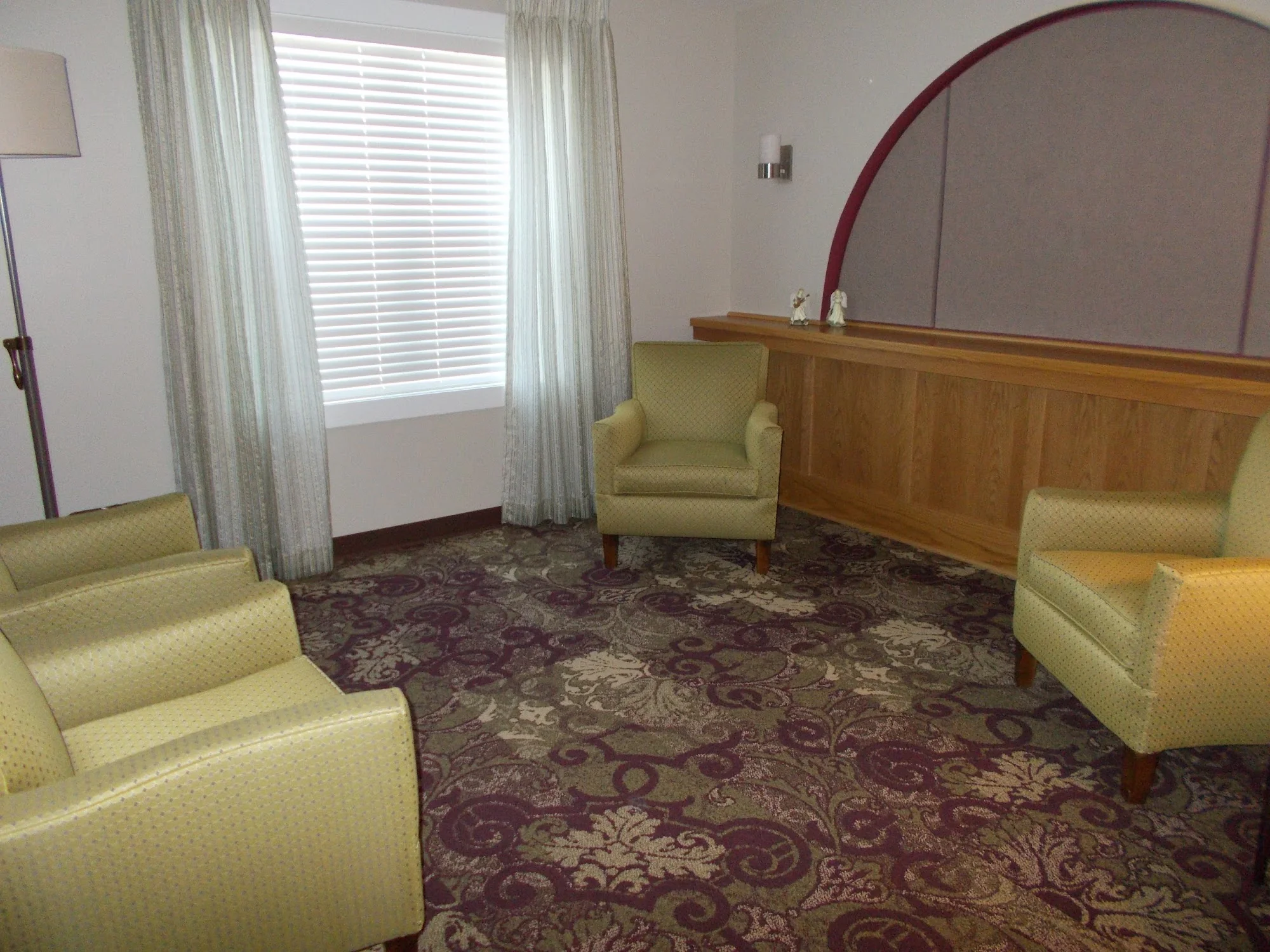 AVERA GRANITE FALLS CARE CENTER