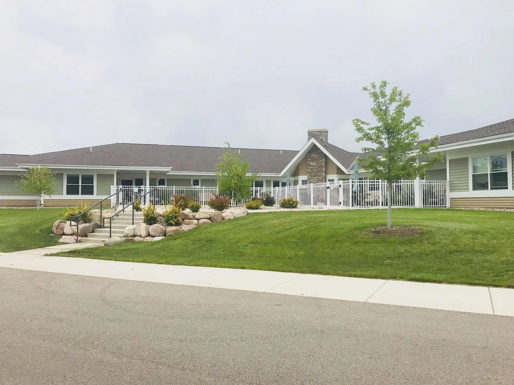 AVERA GRANITE FALLS CARE CENTER
