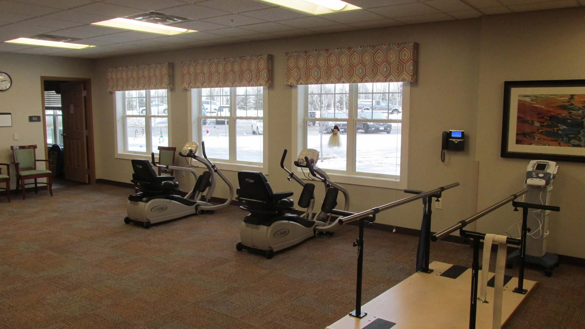 AVERA GRANITE FALLS CARE CENTER