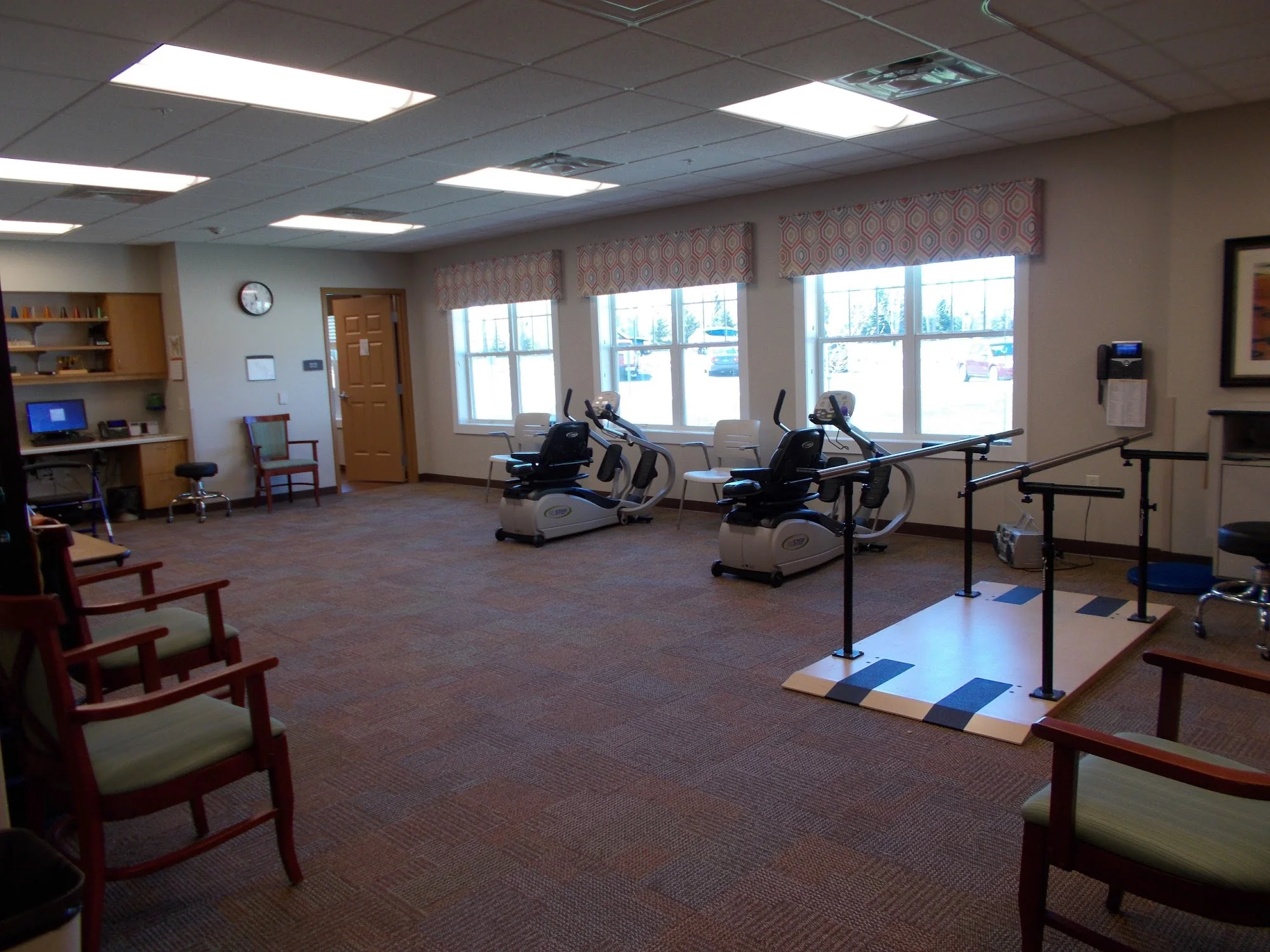 AVERA GRANITE FALLS CARE CENTER