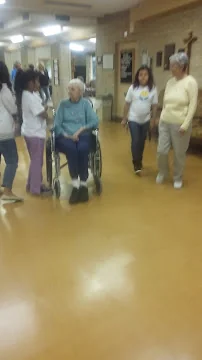 AVERA MOTHER JOSEPH MANOR RETIREMENT COMMUNITY