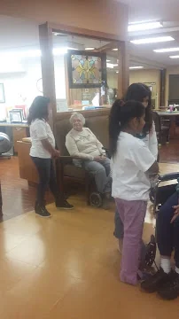 AVERA MOTHER JOSEPH MANOR RETIREMENT COMMUNITY