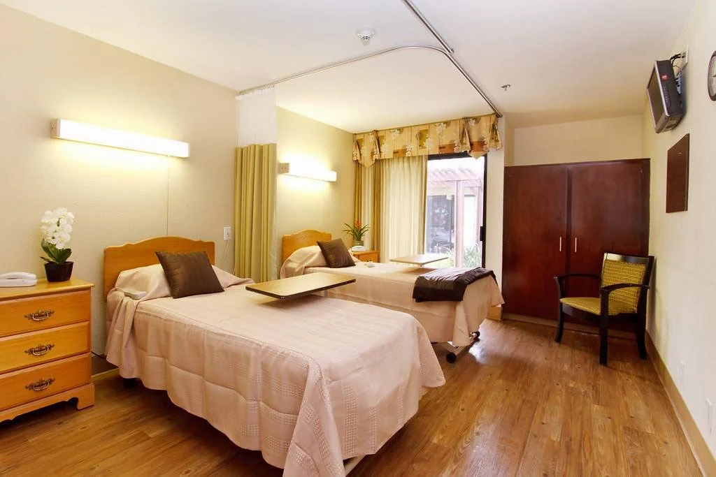AVIARA HEALTHCARE CENTER
