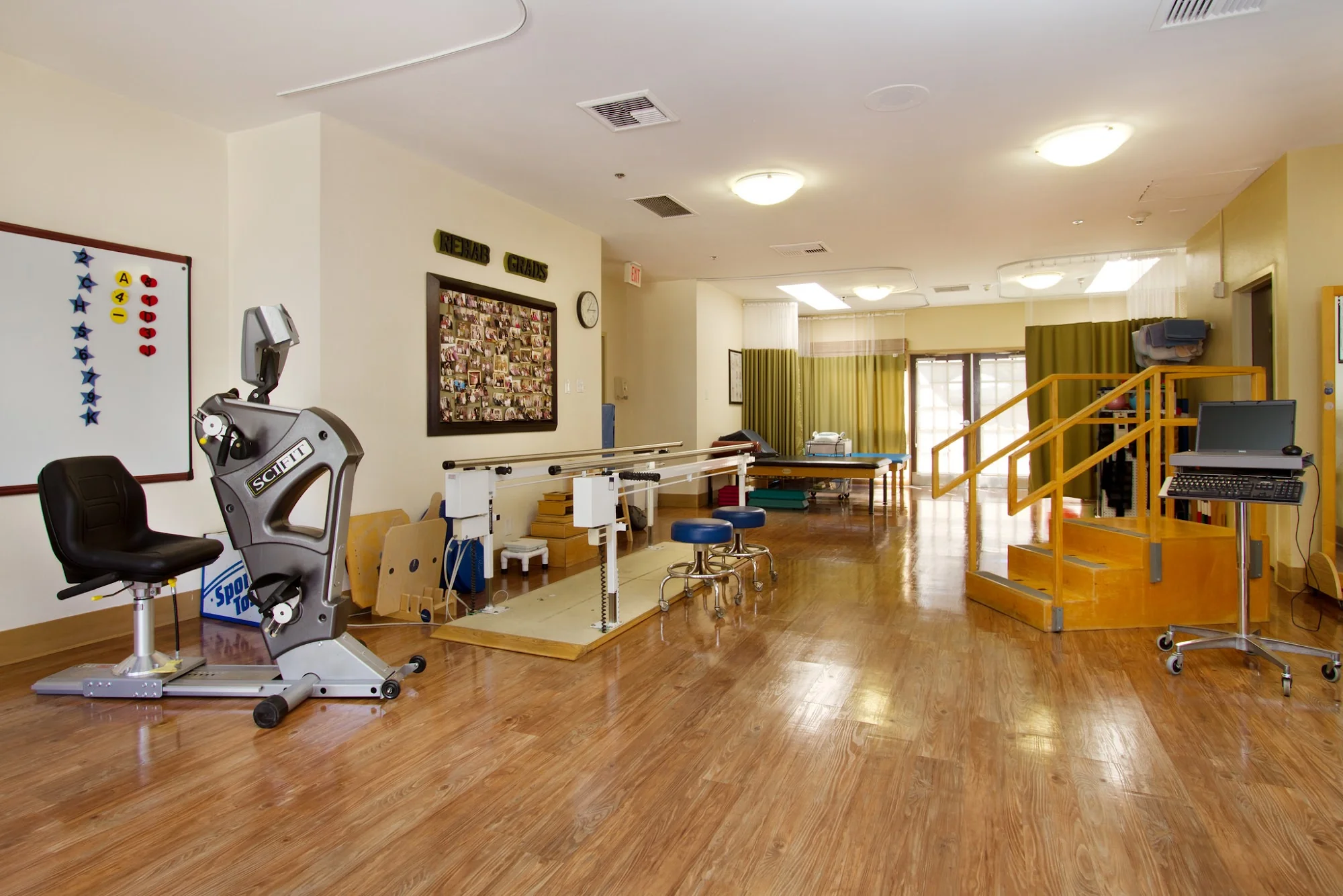AVIARA HEALTHCARE CENTER
