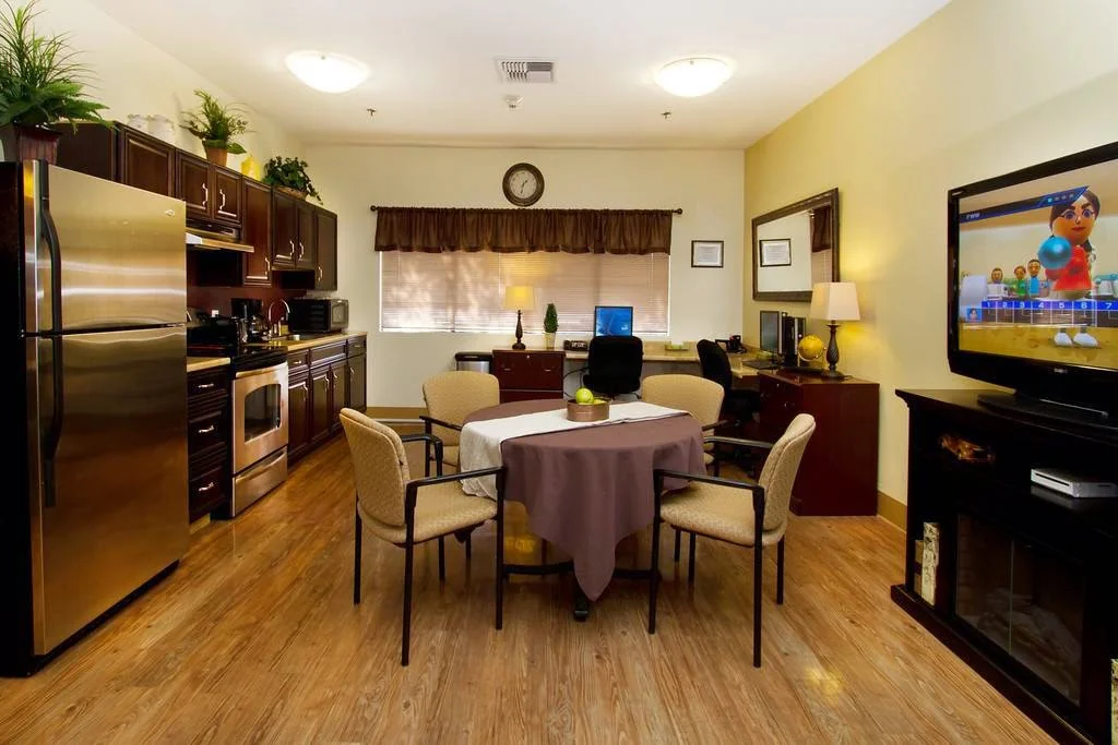 AVIARA HEALTHCARE CENTER