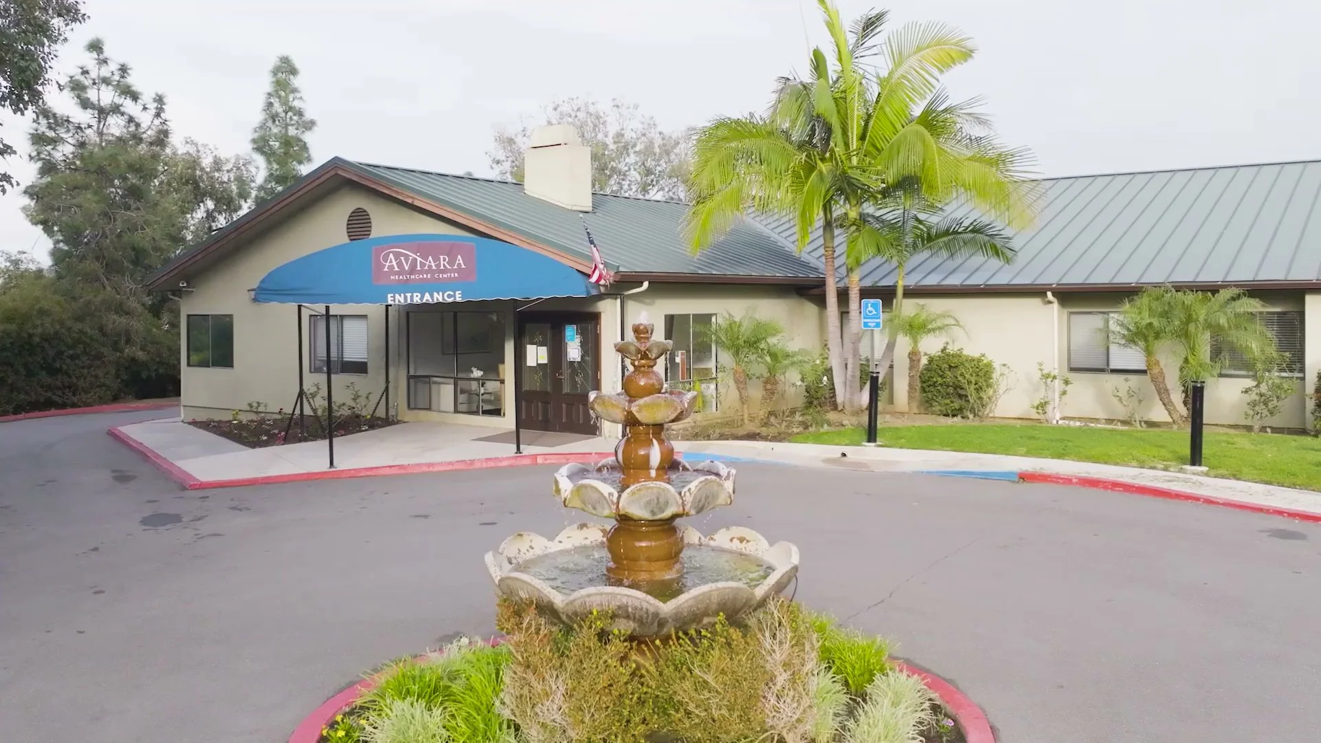 AVIARA HEALTHCARE CENTER