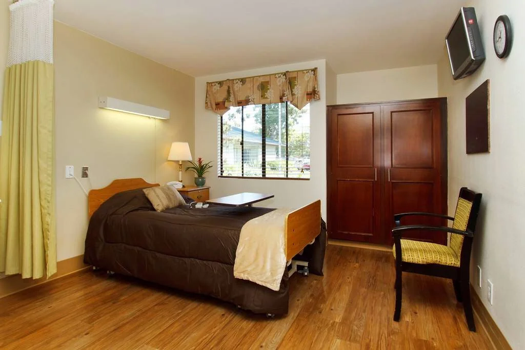 AVIARA HEALTHCARE CENTER