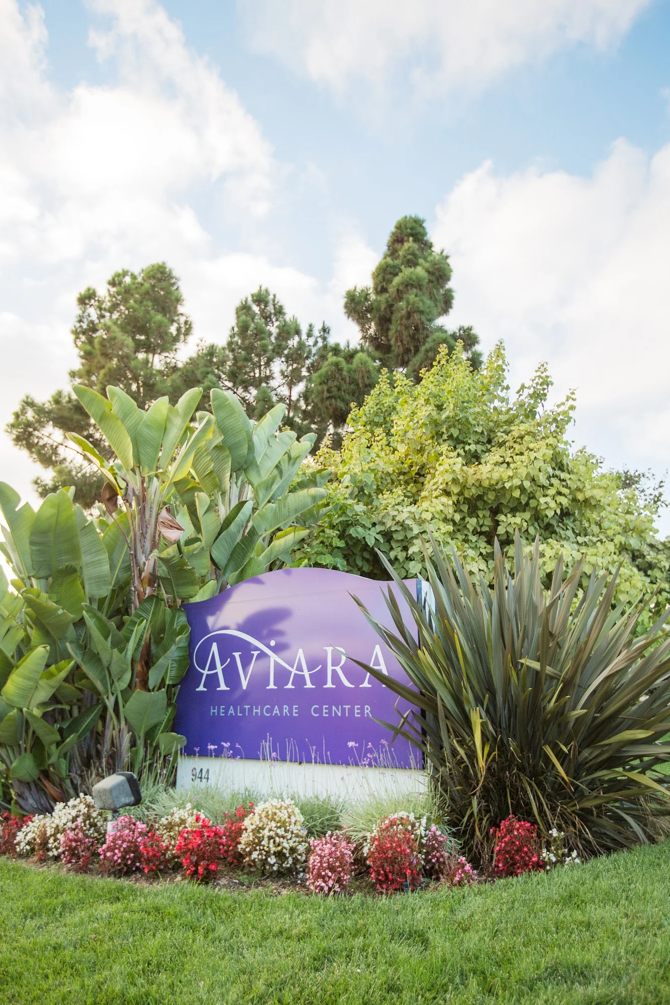 AVIARA HEALTHCARE CENTER