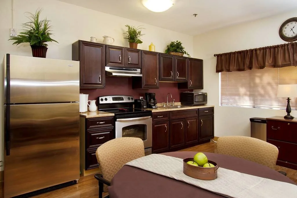 AVIARA HEALTHCARE CENTER