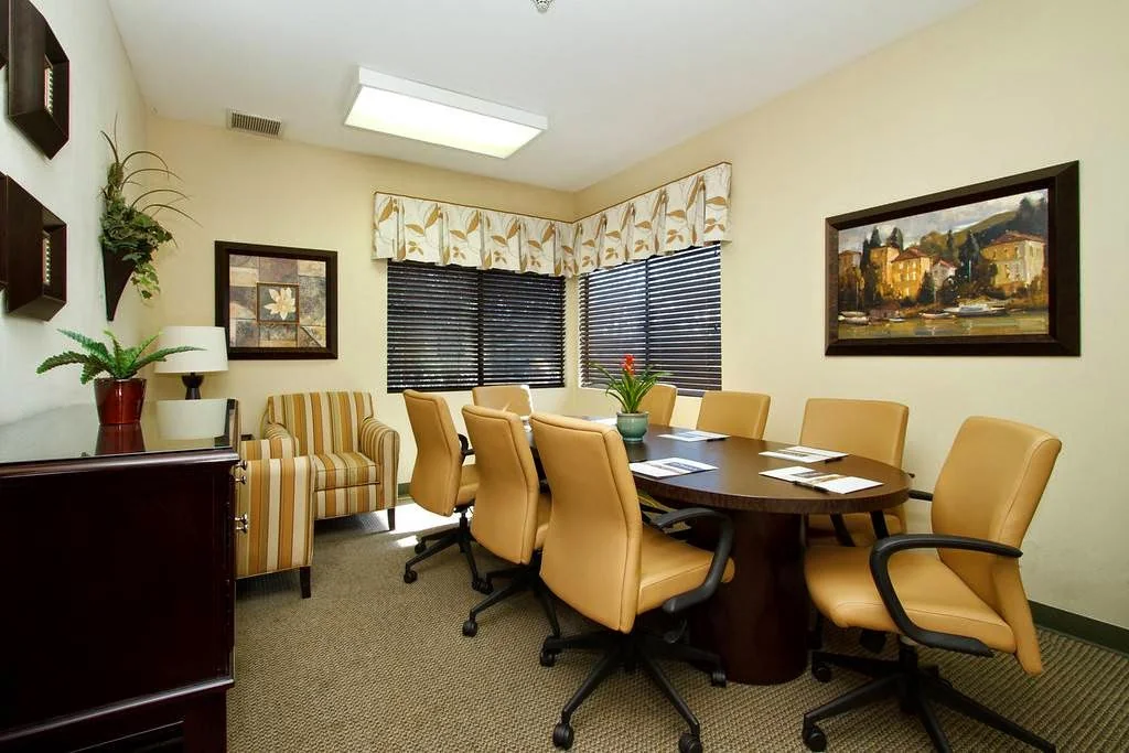 AVIARA HEALTHCARE CENTER