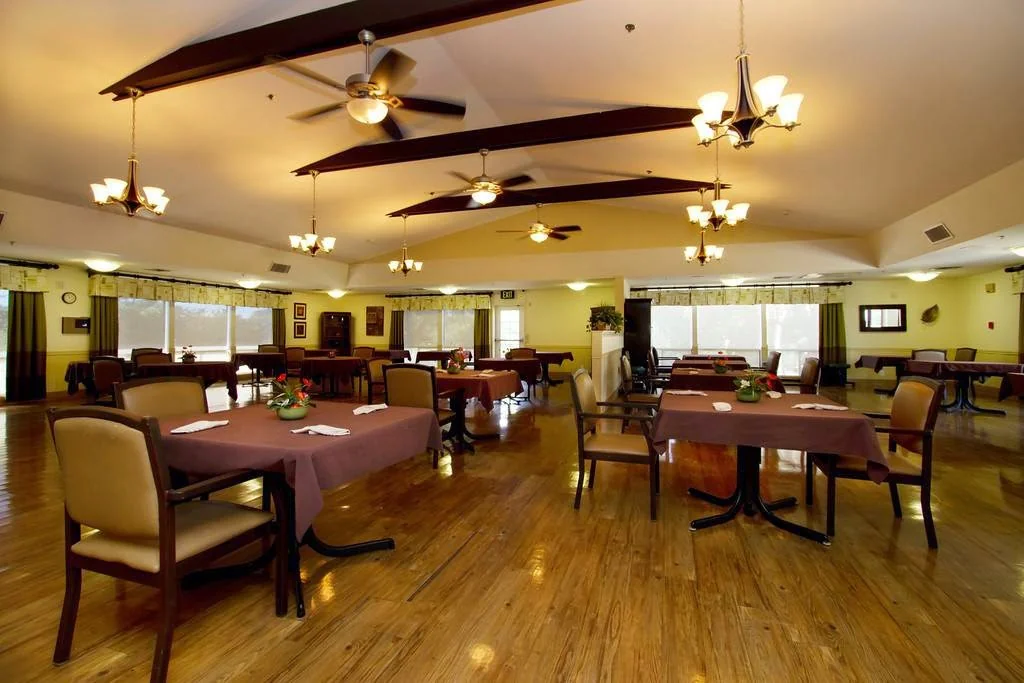 AVIARA HEALTHCARE CENTER