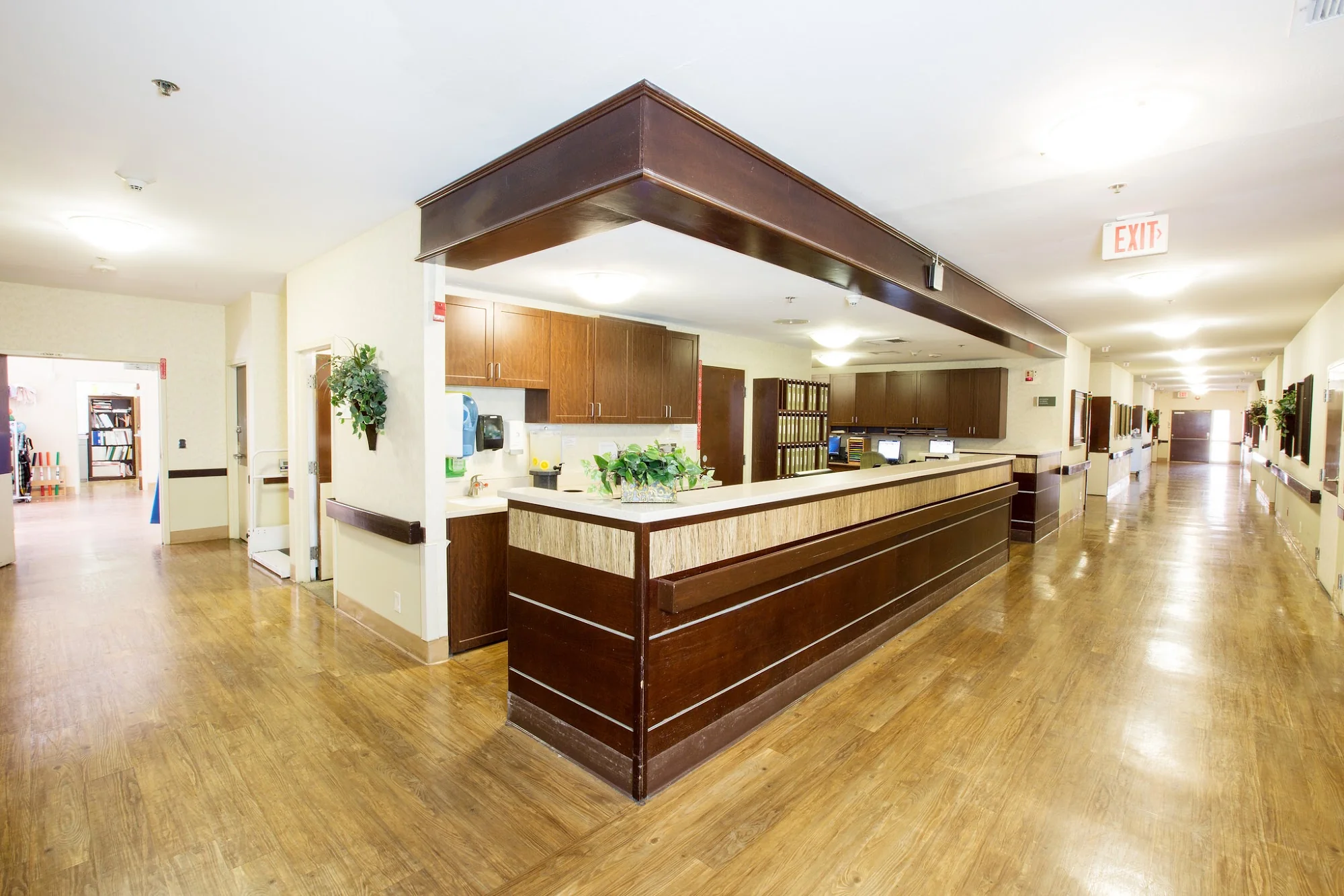 AVIARA HEALTHCARE CENTER
