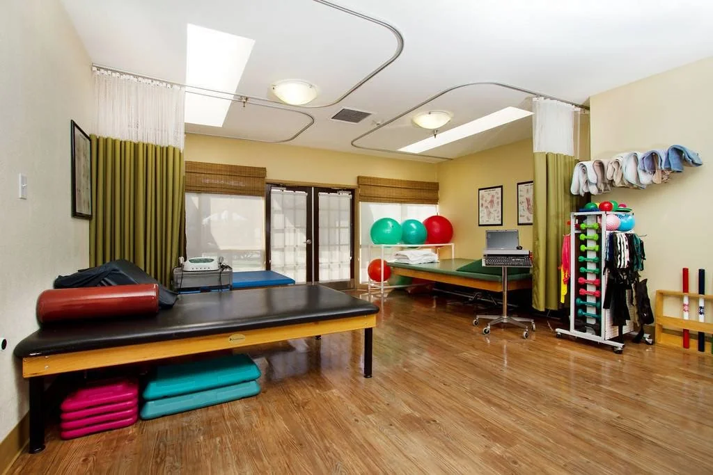 AVIARA HEALTHCARE CENTER