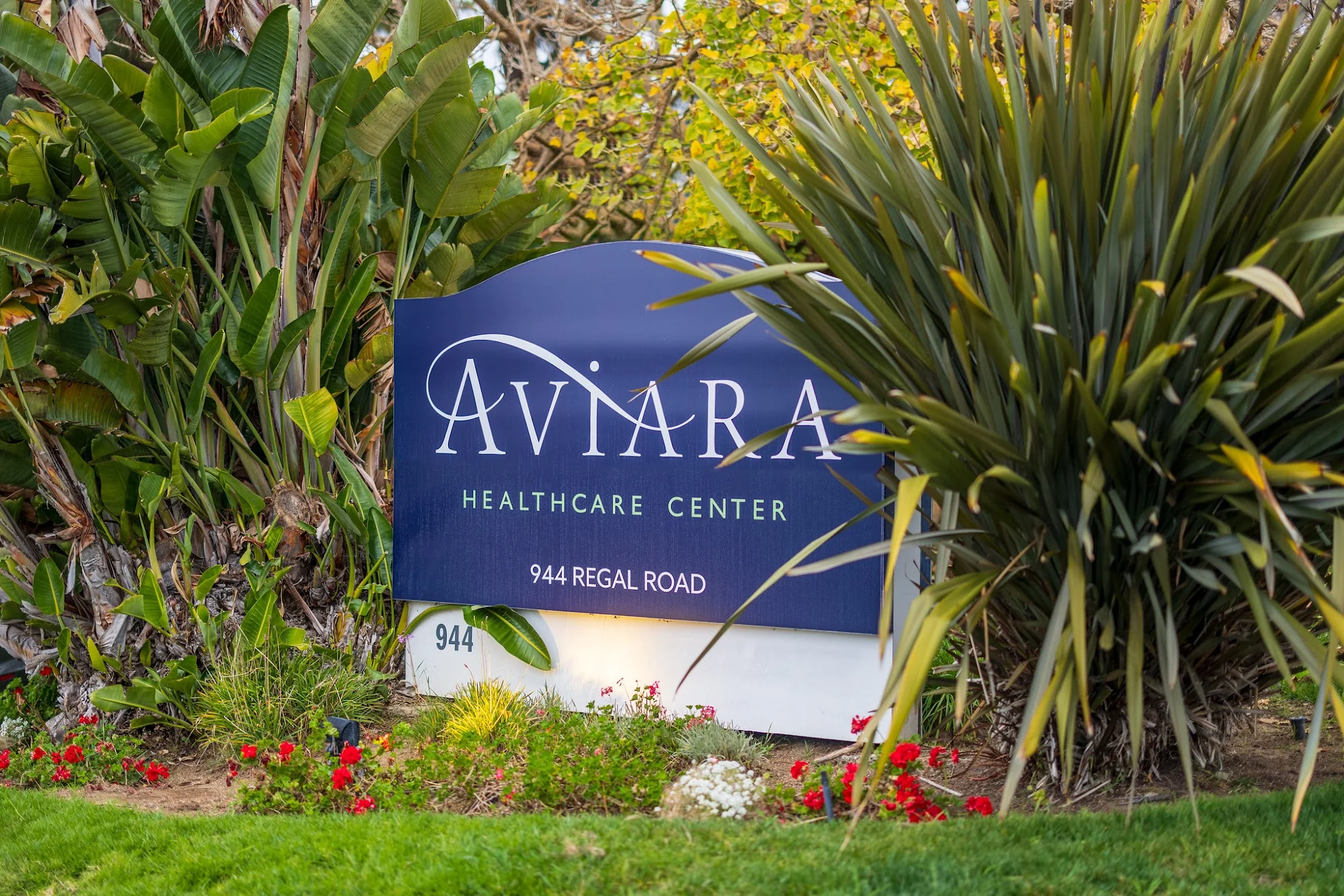 AVIARA HEALTHCARE CENTER