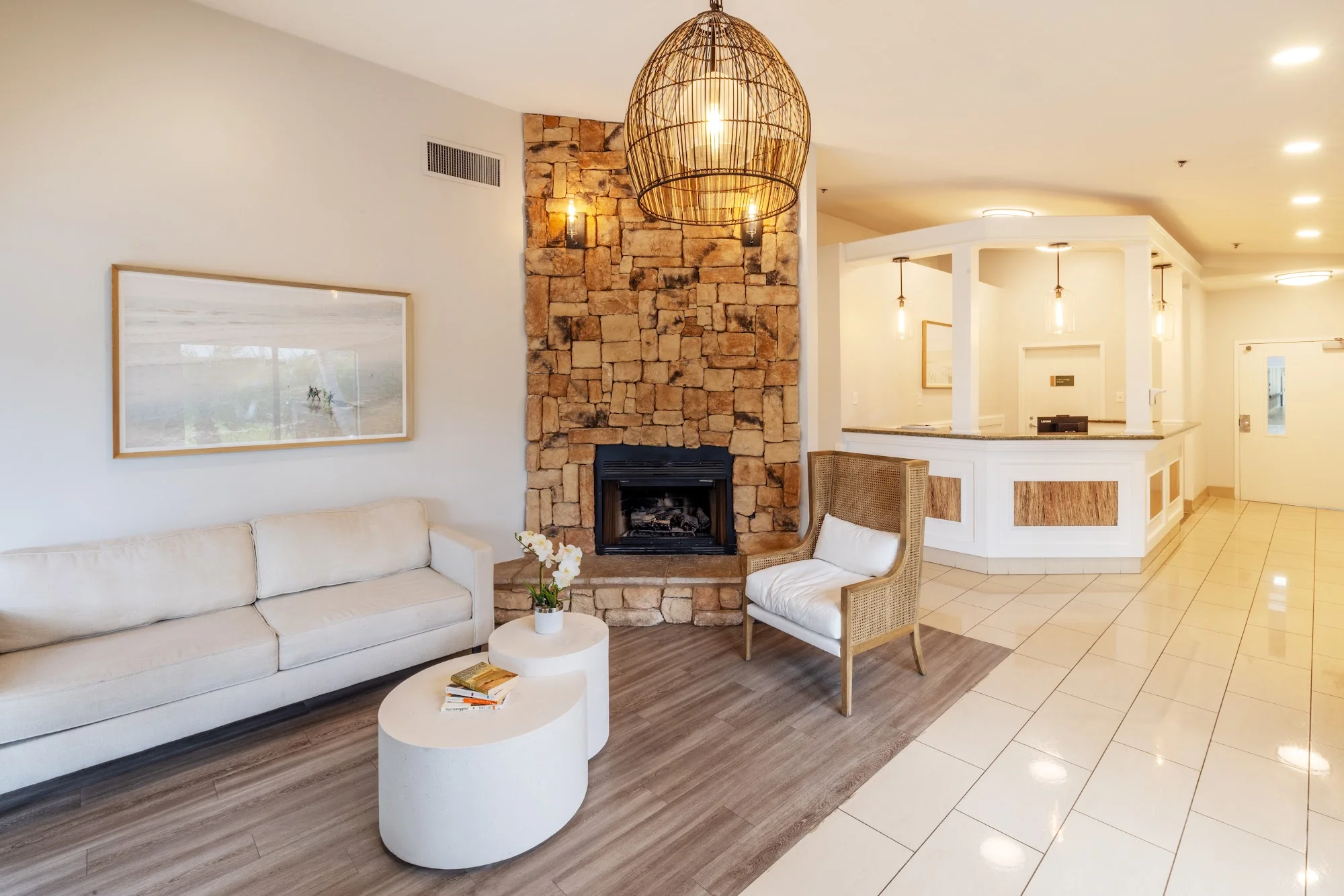 AVIARA HEALTHCARE CENTER