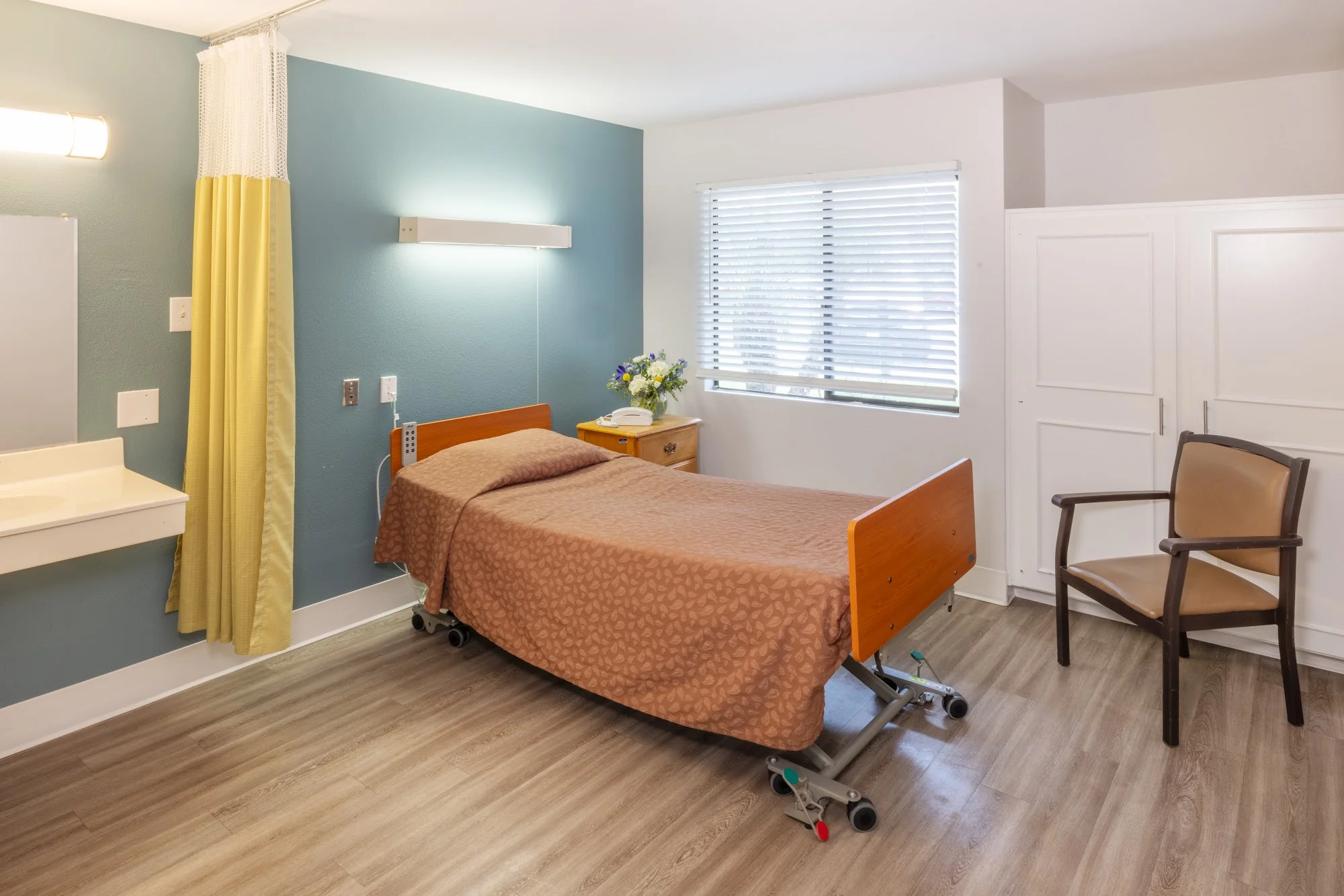 AVIARA HEALTHCARE CENTER