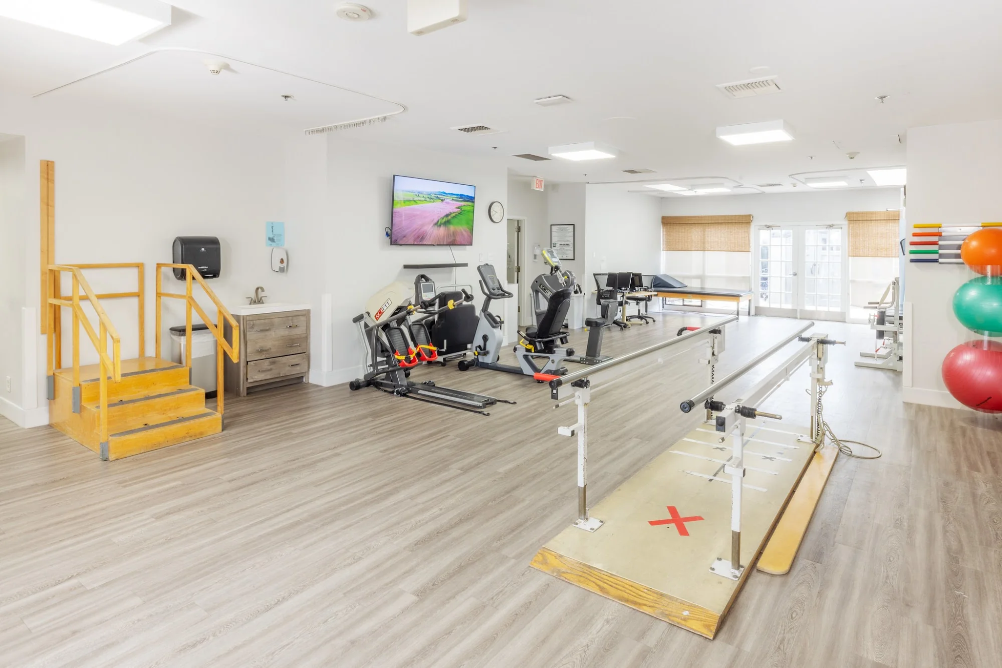 AVIARA HEALTHCARE CENTER