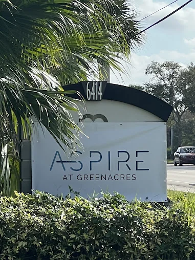 AVIATA AT GREENACRES