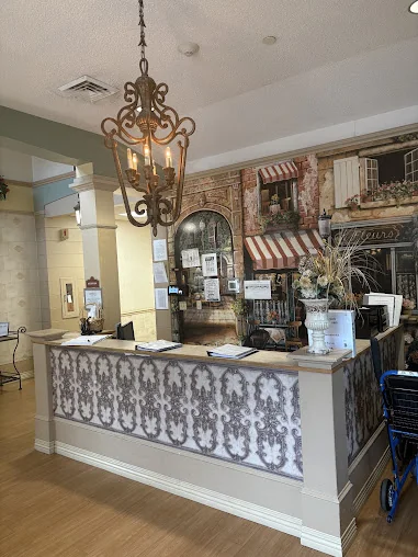 AVIATA AT JACKSONVILLE