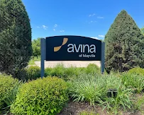 AVINA OF MAYVILLE