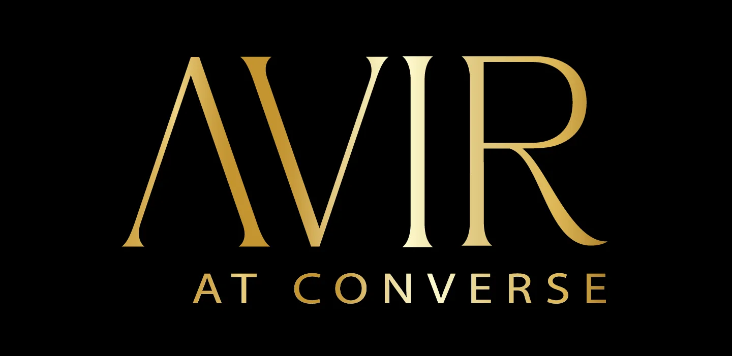 AVIR AT CONVERSE