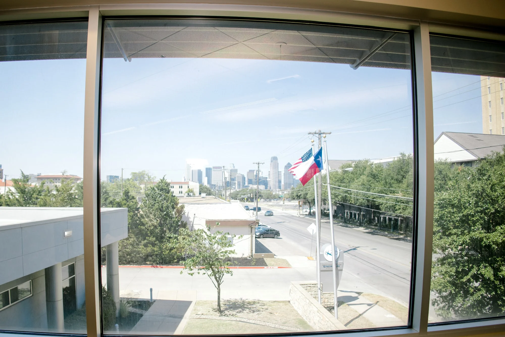 AVIR AT DALLAS