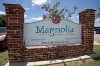 AVIR AT MAGNOLIA