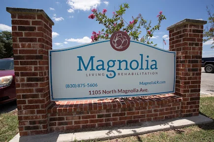 AVIR AT MAGNOLIA