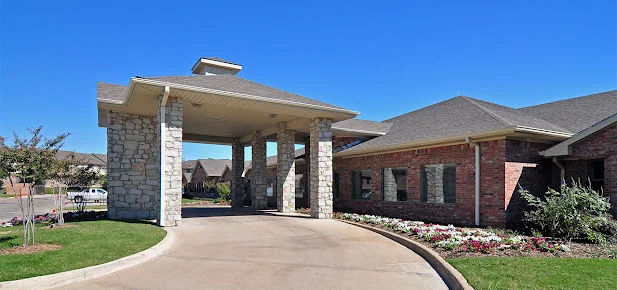 AVIR AT NORTH RICHLAND HILLS